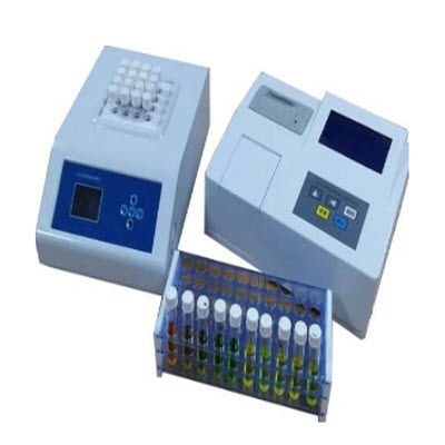 氨氮总磷总氮测定仪  TR-305型