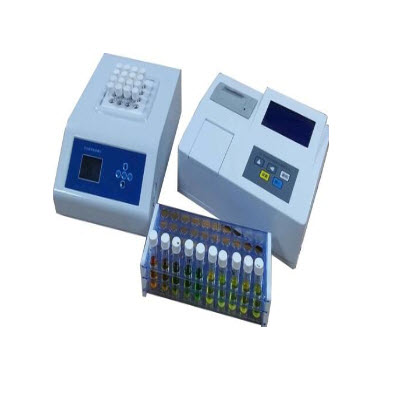 氨氮总氮测定仪  TR-203型