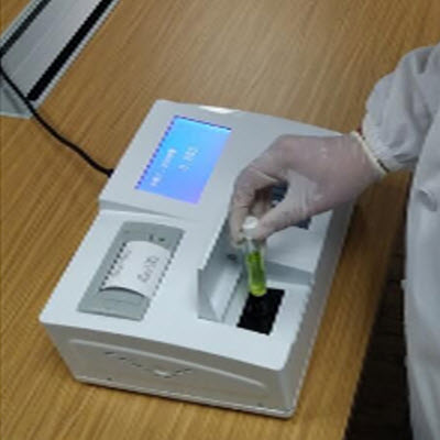 氨氮总磷测定仪 TR-206型