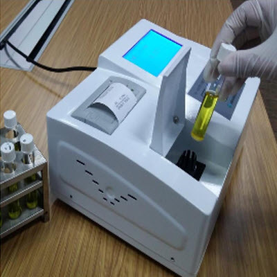 总磷总氮测定仪 TR-210型