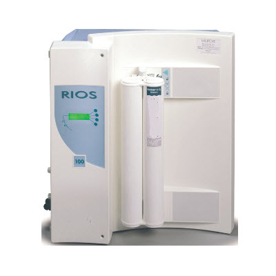 纯水系统 RiOs30/50/100/150/200