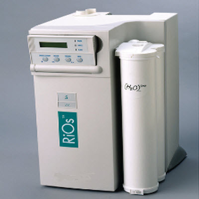 超纯水系统 RiOs5/8/16
