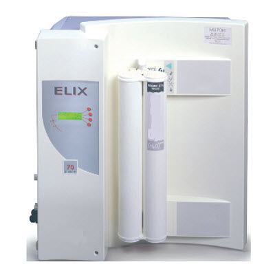 水纯化系统 Elix20/35/70/100