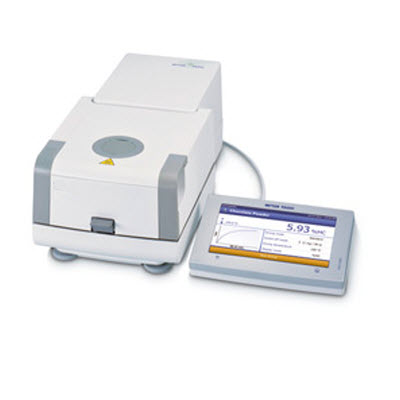 卤素水分测定仪 HE53