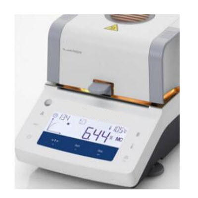 卤素水分测定仪 HE83