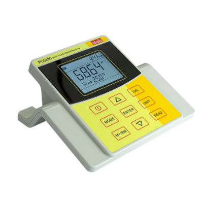 台式pH/电导率仪 PC5200型