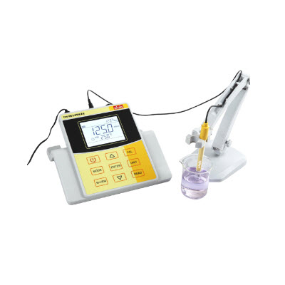 台式电导率仪 CD510