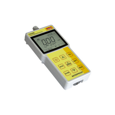 专业型便携式电导率仪 CD300