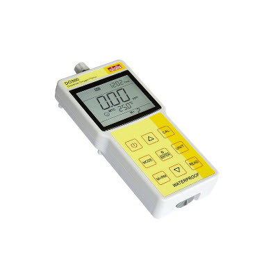 便携式溶解氧仪 DO300型