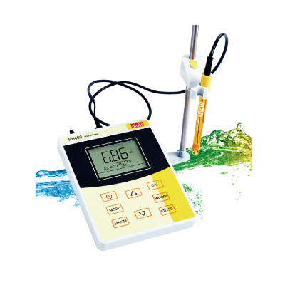 台式pH计 pH400