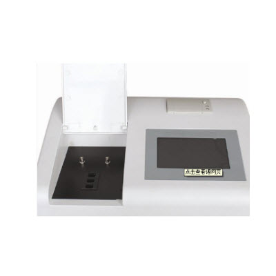 土壤养分测试仪 JC10-800型