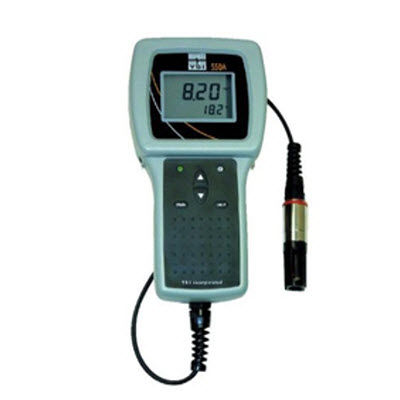 便携式溶氧仪 550A型