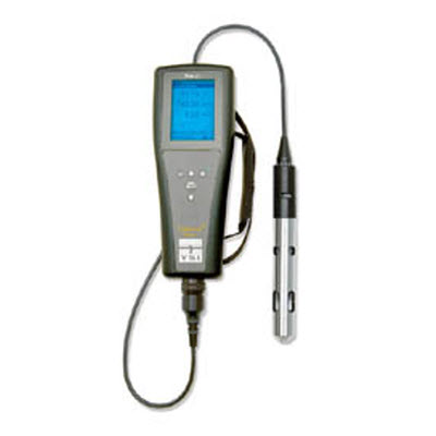 溶解氧测量仪 Pro20型