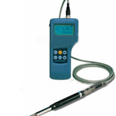 智能型热式风速风量仪 HJ19-KA32