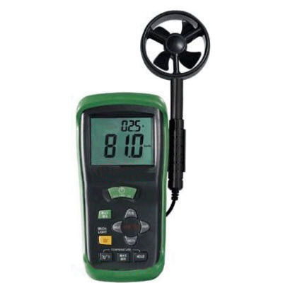 高敏感度风速计 HJ19-DT-618