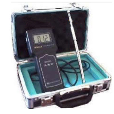 数字微风速计 HJ19-BBT15N962A