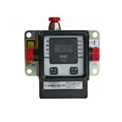 便携式液体颗粒计数器  HIAC GLYCOUNT