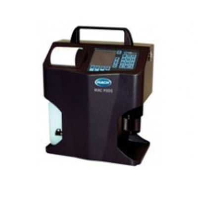 便携式液体颗粒计数器 HIAC PODS
