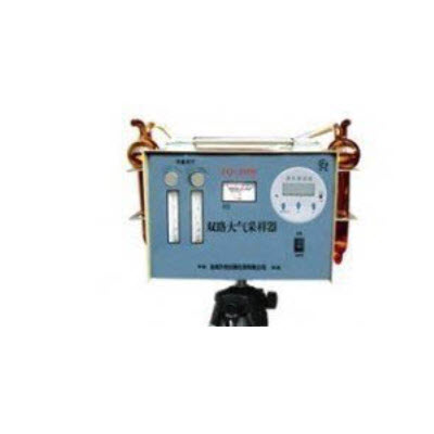 双气路大气采样器 HJ09-TQ-1000