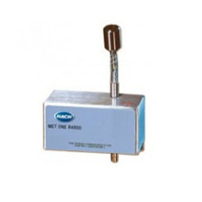 远程空气颗粒计数器  MET ONE R4800/R4900