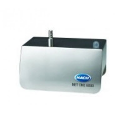 远程空气颗粒计数器  MET ONE 6000