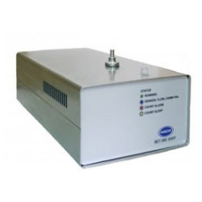 远程空气颗粒计数器 MET ONE 6000P