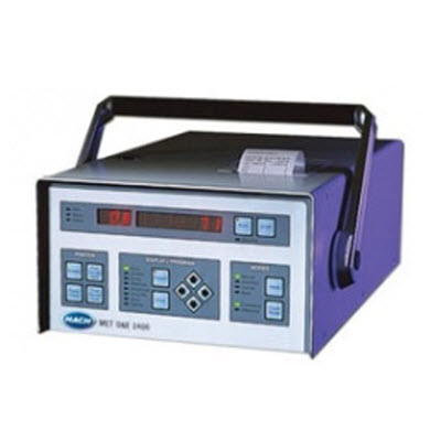 便携式空气颗粒计数器  MET ONE 2400/2408