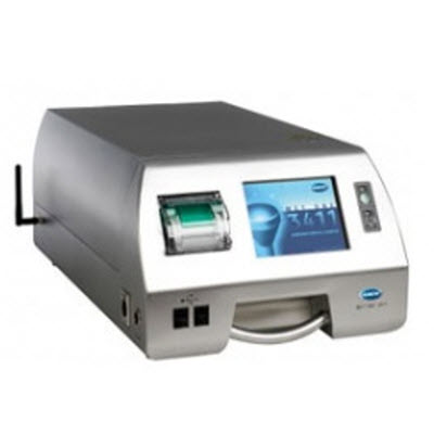 便携式空气颗粒计数器  MET ONE 3411