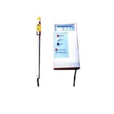 袖珍数字微风速仪 HJ19-BYWF-2001