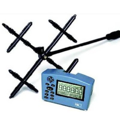 多功能风速仪 HJ19-TSI8710