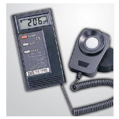 照度计 JC07-TES-1330A