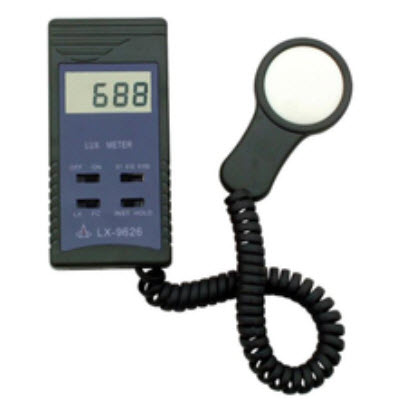 数字照度计 JC07-LX9626