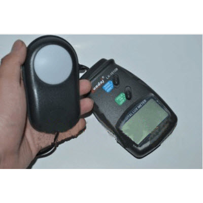 照度计 JC07-LX-1010B