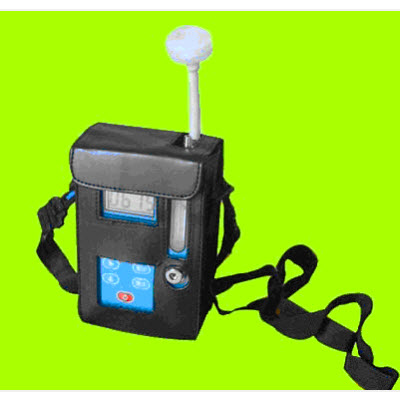 个体粉尘采样器 HJ05-YZG71-2A