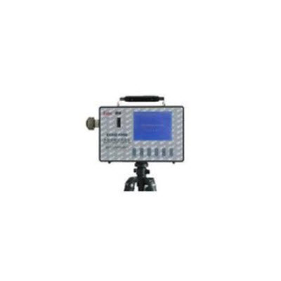 全自动粉尘测定仪 HJ05-CCHZ-1000