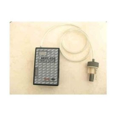 个体粉尘采样器 HJ05-AKFC-92G