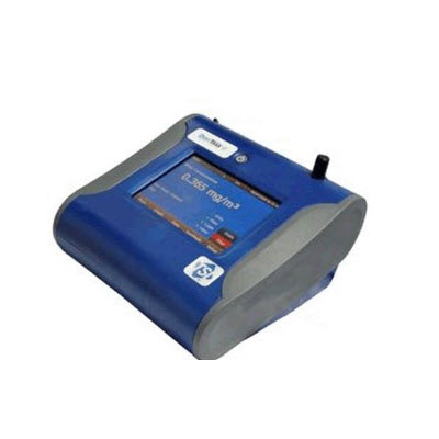 多功能粉尘仪 HJ05-DUSTTRAKTM II 8531