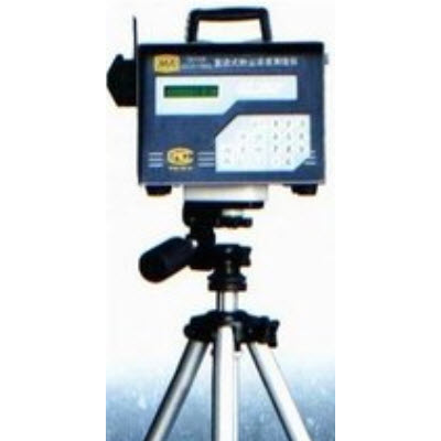 粉尘采样器 HJ05-GH100