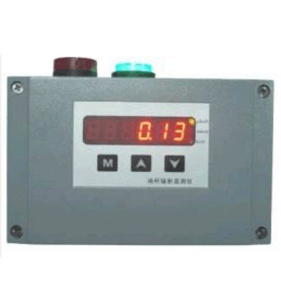 场所辐射监测仪 HJ07-XR51DH80G