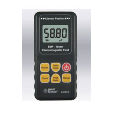 电磁辐射仪 HJ07-AR-820