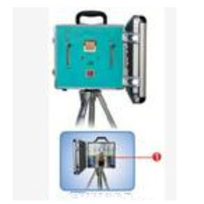 大气采样器 HJ09-HY-1201