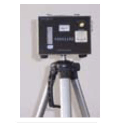 呼吸性粉尘采样器 HJ09-ETF-30B
