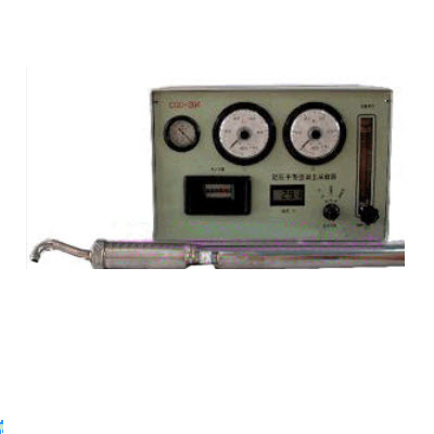 动压平衡型烟尘采样器 HJ09-CCD-304