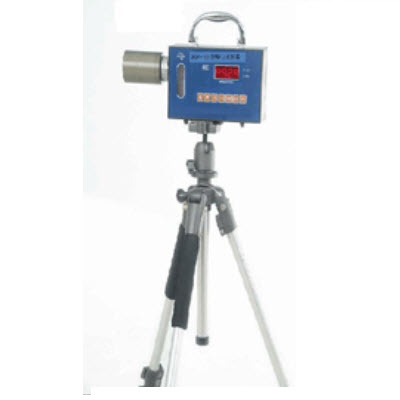 个体粉尘采样器 HJ09-ZGF-2B