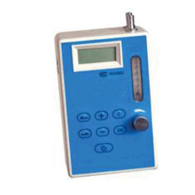 低流量空气采样器 HJ09-TWA-300H