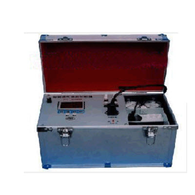 环境监测烟气采样器  HJ09-TH-600A