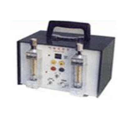 双大气路气采样器 HJ09-DS-21C