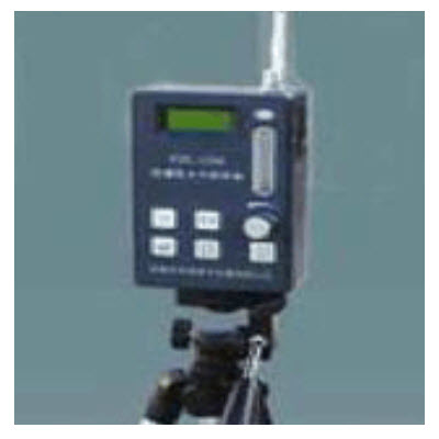 防爆大气采样器 HJ09-FDC-1500