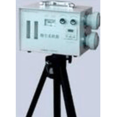 粉尘采样器  HJ09-DFC-3BT