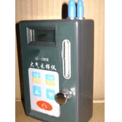 智能型大气采样器 HJ09-QC-1500